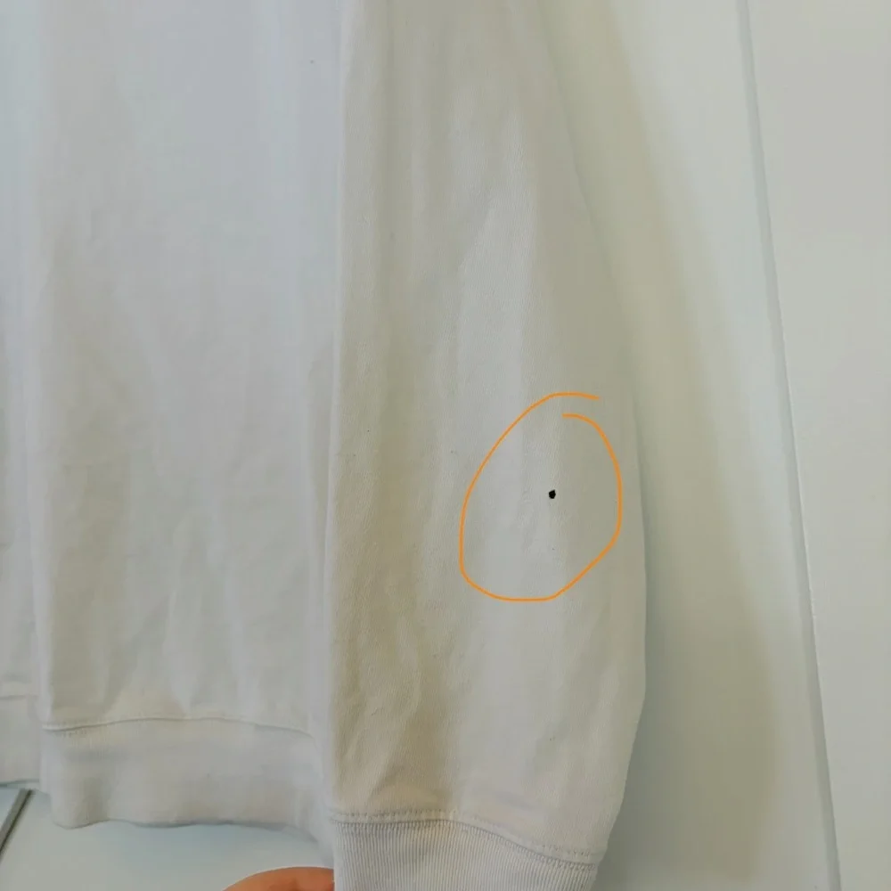 Carhartt Men's Crewneck Sweater - Picture 5 of 7